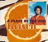 ���z�̂�����ꏊ(A PLACE IN THE SUN)