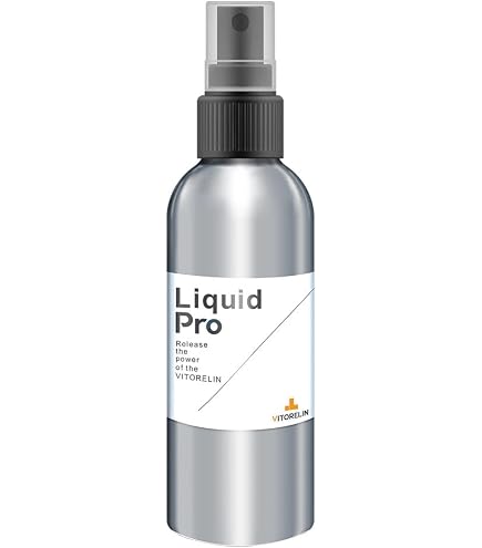 Amazon | Vitorelin Liquid Pro（ビトレリンリキッドプロ） プロ仕様