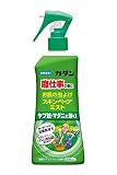 カダン スキンベープ 虫よけスプレー ミストタイプ 爽快シトラスマリンの香り 200ml(約666プッシュ分)