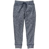 ジンボリー GYMBOREE/ プルオンジョガー ヘザーネイビー ボトムスパンツ 8歳【並行輸入】