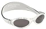 BabyBanz and KidsBanz- Sunglasses age 0-2 and 2-5 years-100% UV protection-Comfort Style (0-2 Yrs, S