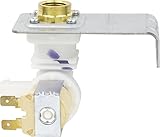 OEM Frigidaire 154637401吸気バルブ