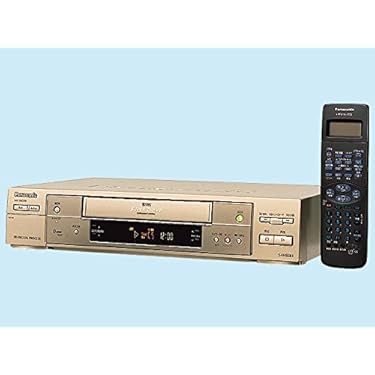 Amazon.co.jp 人気ギフトランキング: S-VHSビデオデッキ で、ギフトの