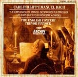 Symphonies for Strings
