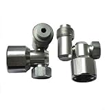 Farmunion Universal 7/8 '' F-7/8 ''Alloy M Swivel Joint for Most Airless Spray Gun New [並行輸入品]