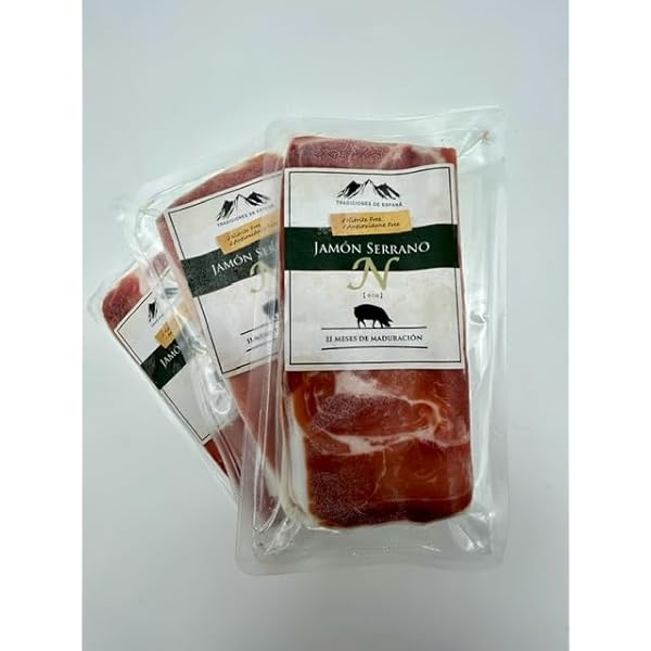 Amazon.co.jp: イタリアン プロシュート（生ハム） スライス 40g