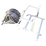 ハラックス チョイマキ アルミ製 マルチ回収器 MM-600