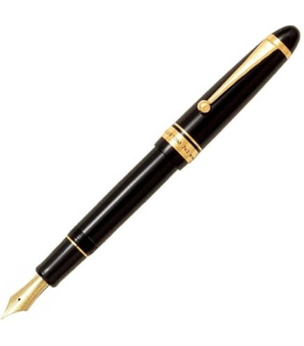 PILOT パイロット Custom カスタム 743 万年筆 14k F Amazon.co.jp: パイロット 万年筆 Custom 743 ペン先 M:ミディアム