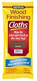 Minwax 308230000木製Finishing服、ウォールナット