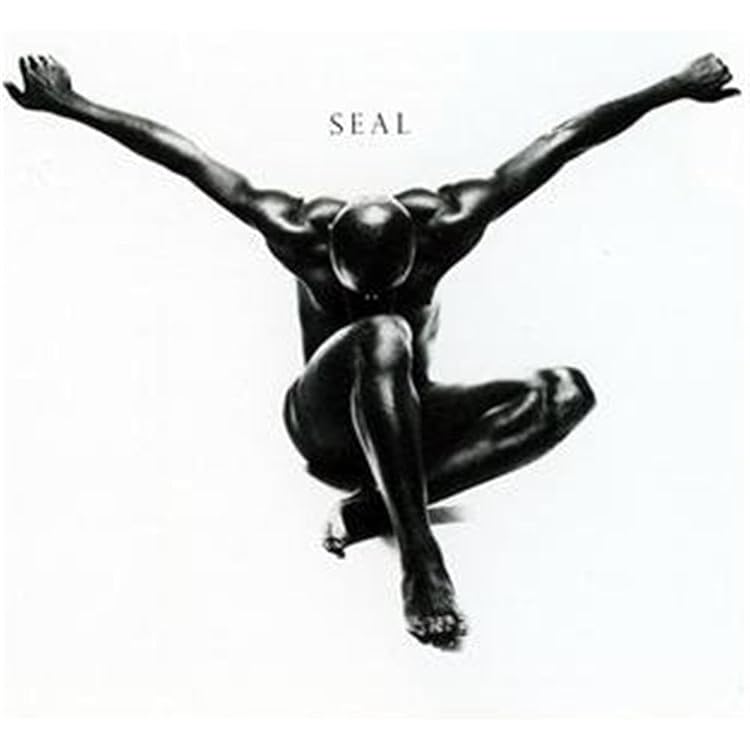 Amazon.co.jp: Seal: ミュージック