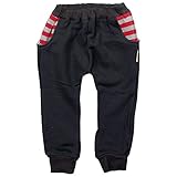 《秋冬春対応》 CHILD CHAMP(チャイルド チャンプ) HAPPYスウェット裏毛ロングパンツ 100cm/SK NO.C-271043