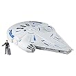 スター・ウォーズ ケッセル・ラン ミレニアム・ファルコン