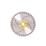 SAF セーフティー工業 超人日本 φ255×40P チドリ刃 国産 刈払機用 チップソー