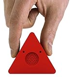 BleepBleepsサミースクリーマー - モーションアラーム（赤）