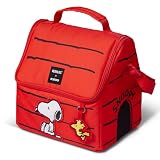 Igloo スヌーピーズハウス 16缶ランチペール