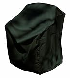 氏バーBQ 07213GDBB StackofChairCover30inx27inx48i
