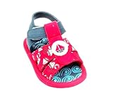 Soft Touch ベビー・ボーイズ US サイズ: 7 カラー: レッド