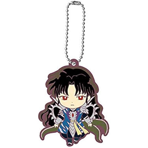 Amazon.co.jp: イナズマイレブン フィギュアキーチェーン ［4.鬼