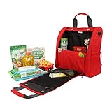 (J ハミルトン) J.Hamiton プレミアムおむつリュックサック premium diaper backpack (並行輸入品) hmole