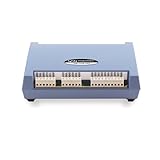24bit 高精度電圧・熱電対測定モジュール USB-2408-2AO