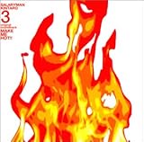 SALARYMAN KINTARO 3 ORIGINAL SOUNDTRACK�`MAKE ME HOT!!