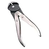 C。S。オズボーンカッティングニッパー、スチール