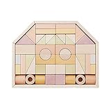 エド・インター NIHONシリーズ つみきのいえ Ｌ　54ピース