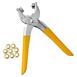 Greencross 片面ハトメパンチ 7mm HP-7