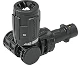 KARCHER ケルヒャー フレキシブル可変ノズル 2643-254 [並行輸入品]