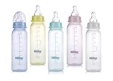 DDI 408778 Nuby Baby Bottle Case Of 60 by DDI [並行輸入品]