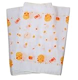 シンクビー 入浴ガーゼ2枚入り ピヨピヨ