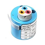 (アイウィス) IWISS ロケータ M22520/1-04 ピン標準用　パワーコンタクト用