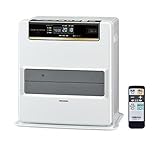 コロナ:ファンヒーター 型式:FH-WZ3616BY(W)