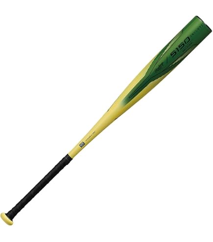 Amazon | ローリングス(Rawlings) 野球用 バット 軟式ジユニア ICON