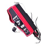 イグニッションスイッチコントロール ボックス ケース 2キー付き ホンダGX390 13HP GX340 11HPガスエンジン