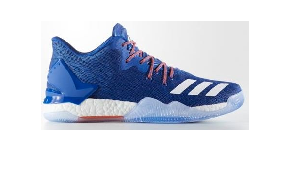 blue white orange adidas