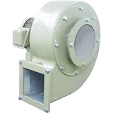 昭和 高効率電動送風機 低騒音シリーズ(0.75KW) AHH07