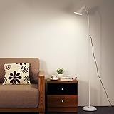 フロアランプ北ヨーロッパ鉄創造的な近代的なミニマリストリビングルームベッドルームスタジオリモートコントロールフロアランプ光源なし ( 色 : #2 , サイズ さいず : S s )