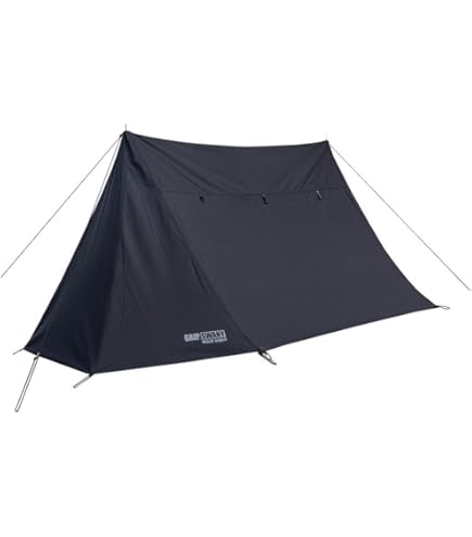 Amazon.co.jp: Grip Swany(グリップスワニー) タープ GS Shelter