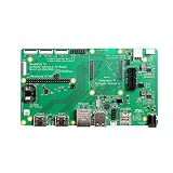 Raspberry Pi Compute Module 4 (I/Oボード, 本体)