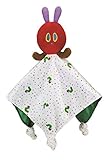 World of Eric Carle The Very Hungry Caterpillar Blanket [並行輸入品]