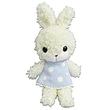 (株)内藤デザイン研究所 ラパン・レーヴ・ドゥ ぬいぐるみM クリームイエロー