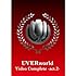 UVERworld「UVERworld Video Complete -act.2-(DVD / 通常盤)」