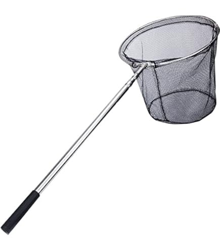 【替え網1枚付】 伸縮式超ロングピンポイントネット500cm pw-97948.jpg