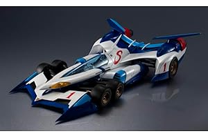 ヴァリアブルアクション Hi-SPEC 新世紀GPXサイバーフォーミュラSIN νアスラーダ AKF-0/G