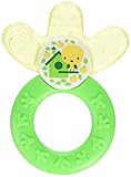 MAM Cooler Teether (Pink) Design may Vary