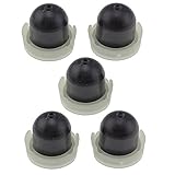 プライマー　バルブ（ブリッグス）Briggsと（ストラットン） Stratton 5.0HP 5.5HP 6.0HP　５個入る　社外品