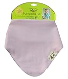 ポンチョベビー Poncho Baby バンダナ ビブ スタイ リバーシブル オーガニックコットン100%