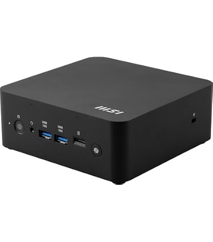 Amazon.co.jp: NUC16 PRO AI Mini PC Intel Core Ultra5 325、Intel