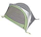 LittleLife Arc-2 Travel Cot Sunshade by LittleLife